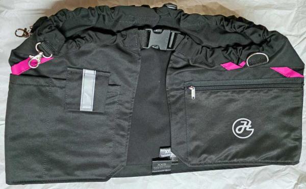 Helsitar PRO Trainingspocket